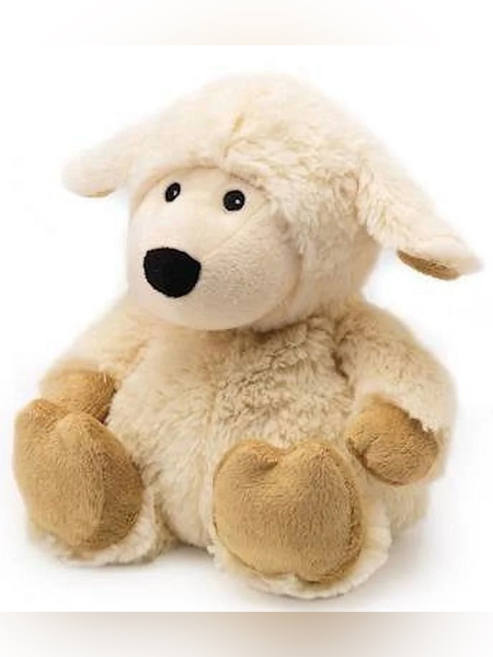 Warmies Microwavable French Lavender Scented Plush Sheep Lamb 14”